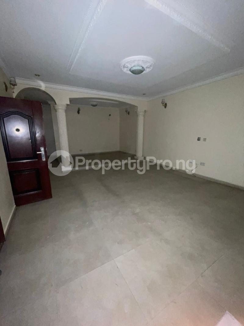 1 bedroom Flat / Apartment for rent Chevron Drive Lekki Phase 2 Lekki Lagos