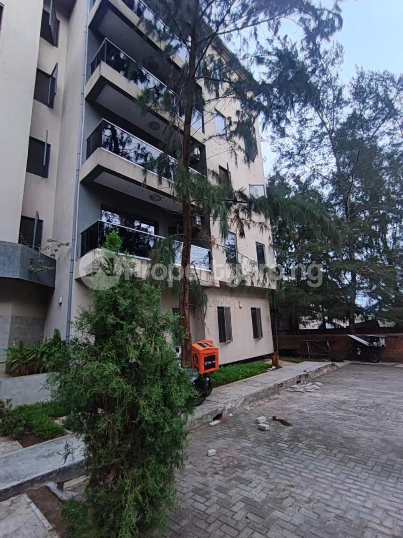 1 bedroom Flat / Apartment for sale Ikota Lekki Lagos