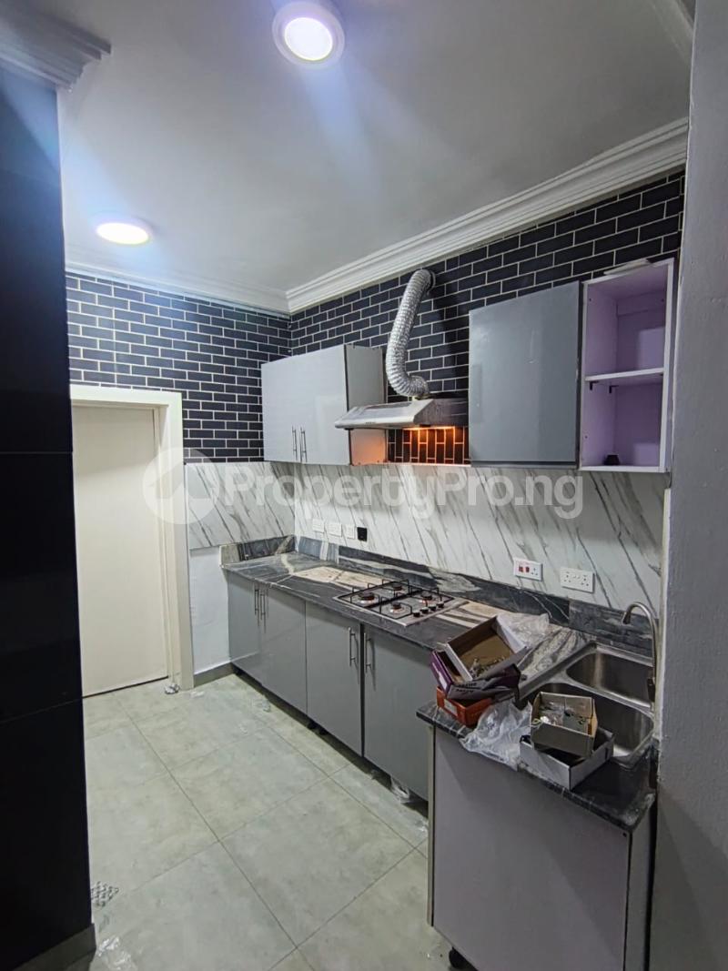 1 bedroom Flat / Apartment for sale Ikota Lekki Lagos