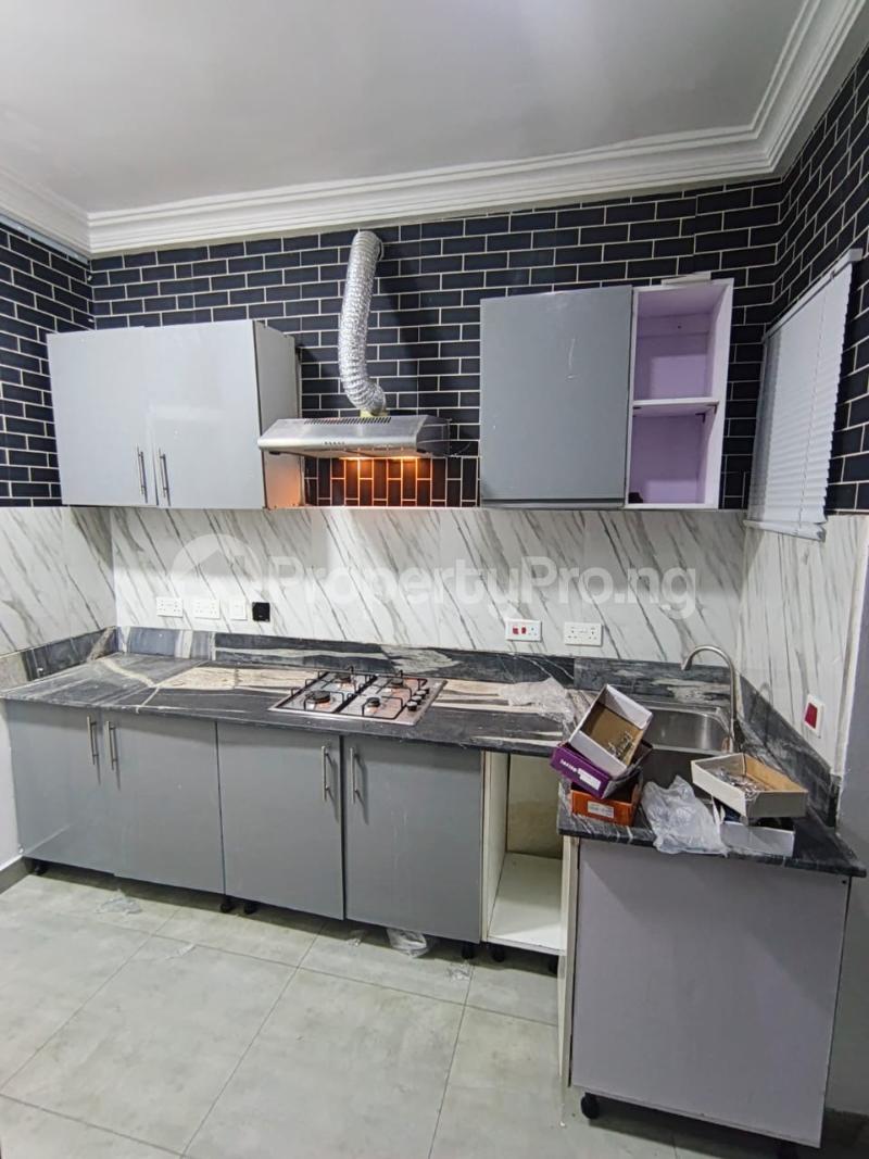 1 bedroom Flat / Apartment for sale Ikota Lekki Lagos