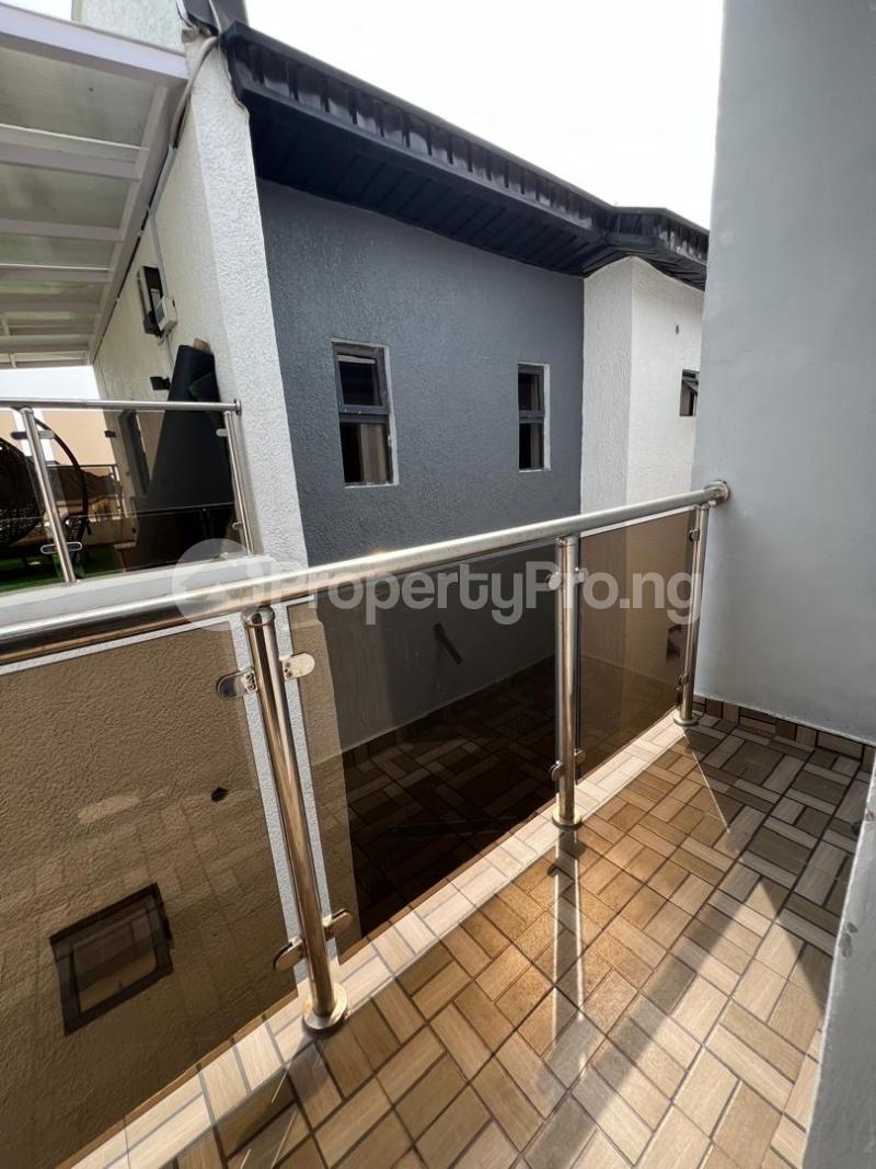 1 bedroom Flat / Apartment for rent Oral Estate Lekki Phase 2 Lekki Lagos