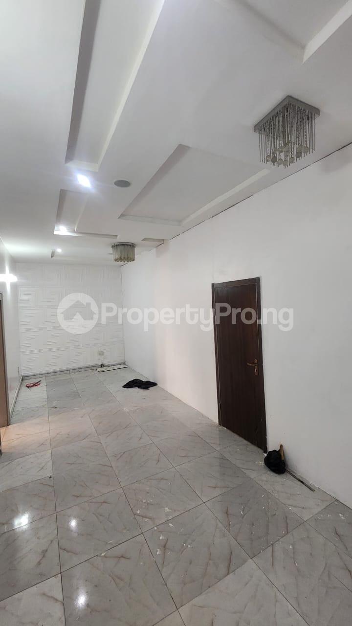1 bedroom Flat / Apartment for rent Ikota Lekki Phase 2 Lekki Lagos