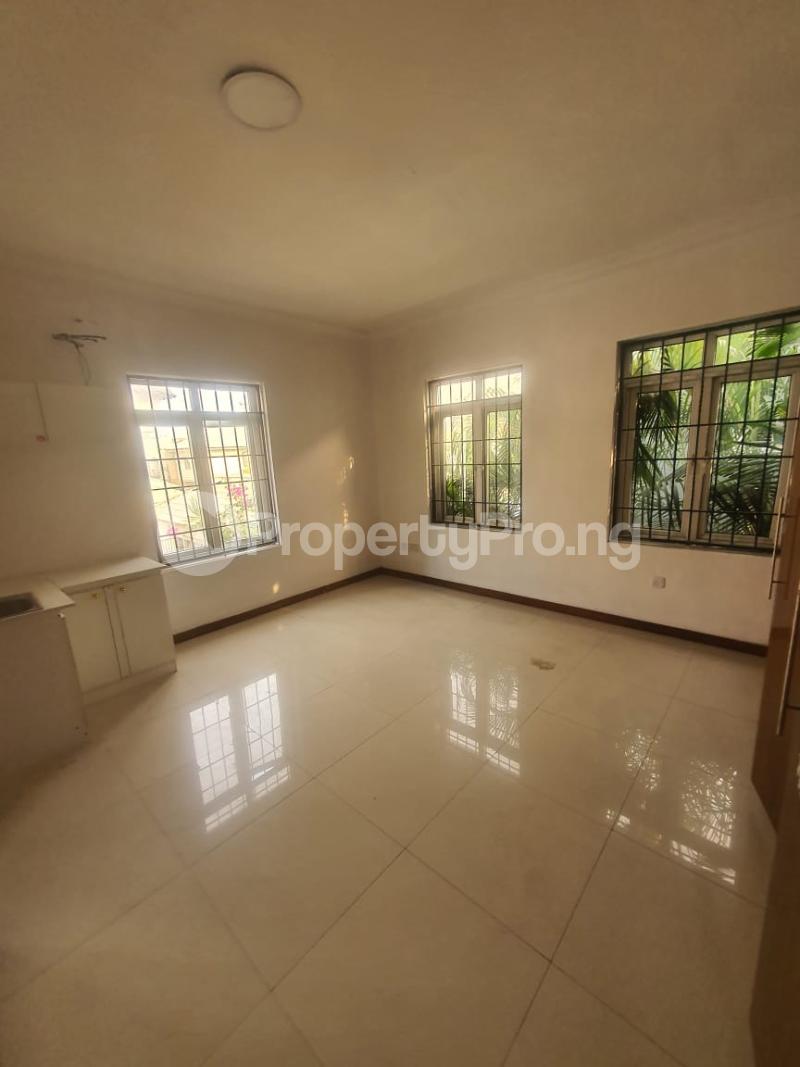 1 bedroom Flat / Apartment for rent Oniru Lekki Phase 1 Lekki Lagos