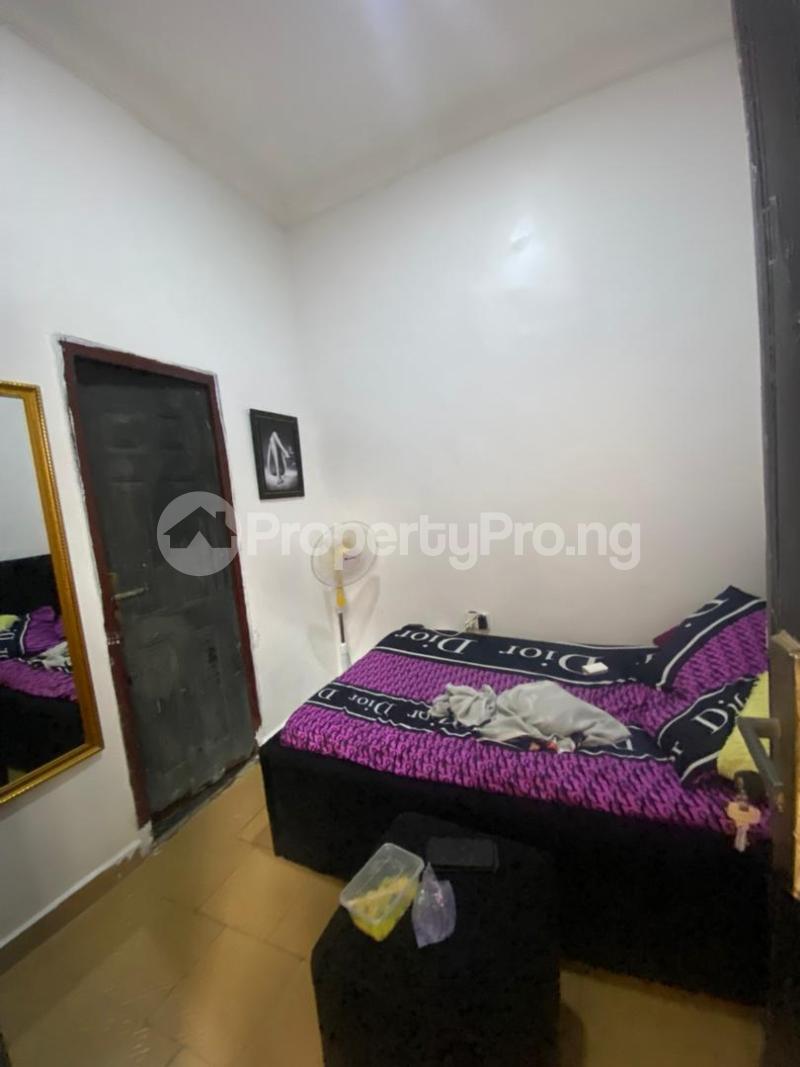 1 bedroom Flat / Apartment for rent Chevron Lekki Phase 2 Lekki Lagos