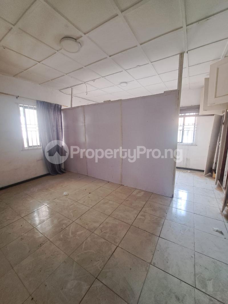 1 bedroom Flat / Apartment for rent Agungi Lekki Phase 1 Lekki Lagos