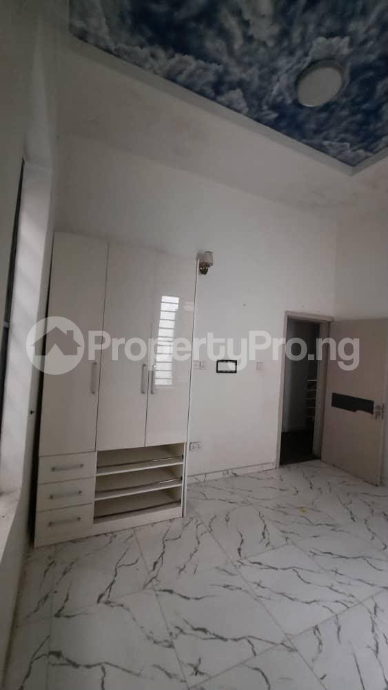 1 bedroom Flat / Apartment for rent Orchid Lekki Lagos