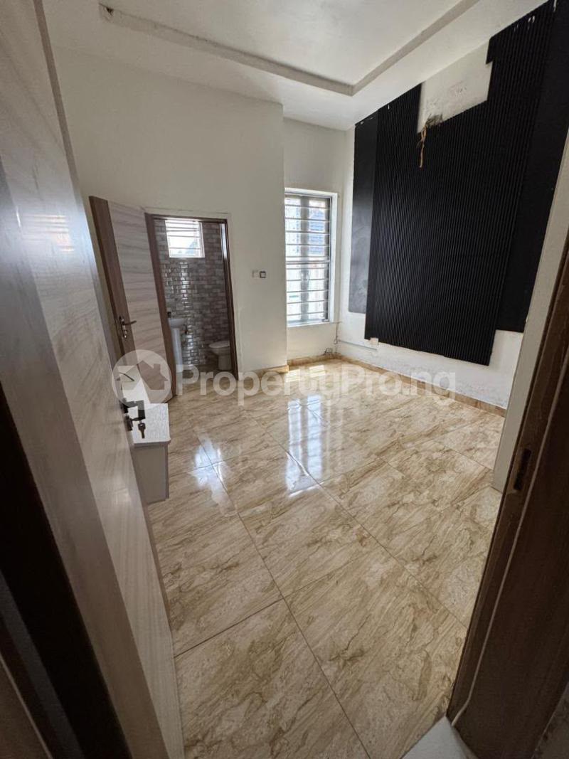 1 bedroom Flat / Apartment for rent Orchid Lekki Lagos