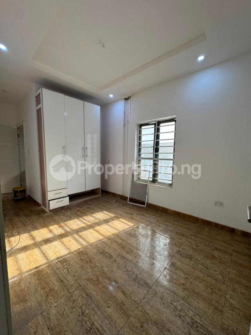 1 bedroom Flat / Apartment for rent Orchid Lekki Lagos