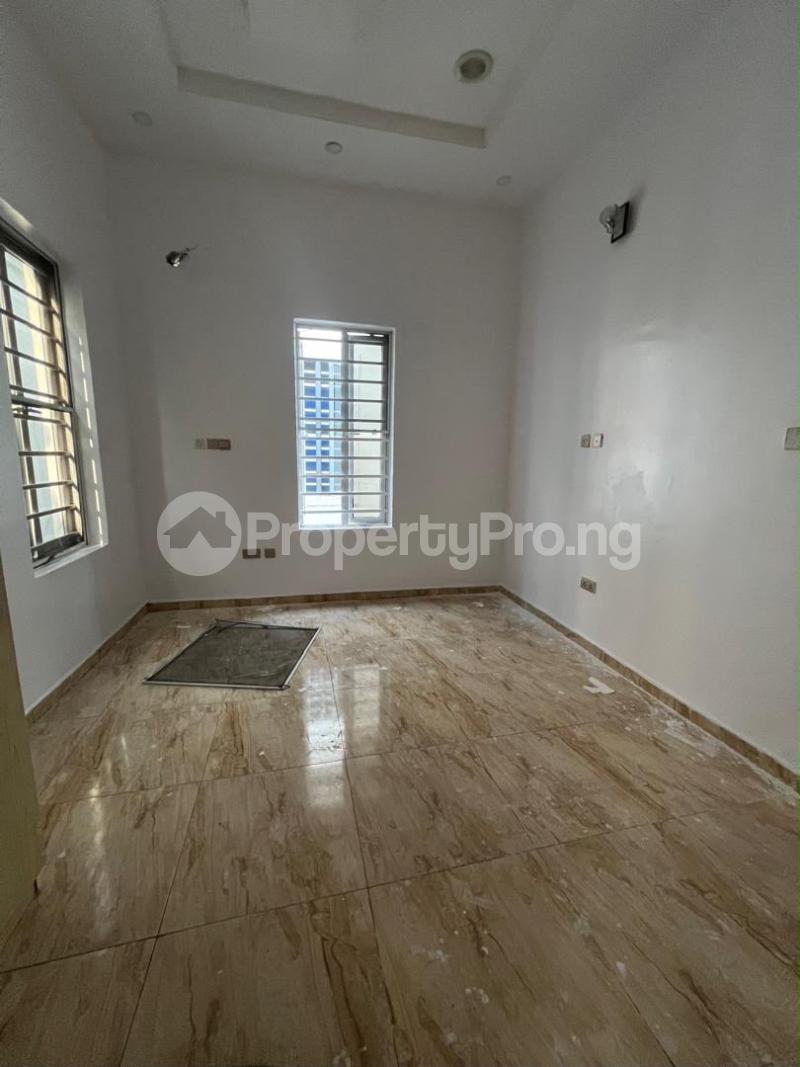 1 bedroom Flat / Apartment for rent Orchid Lekki Phase 2 Lekki Lagos