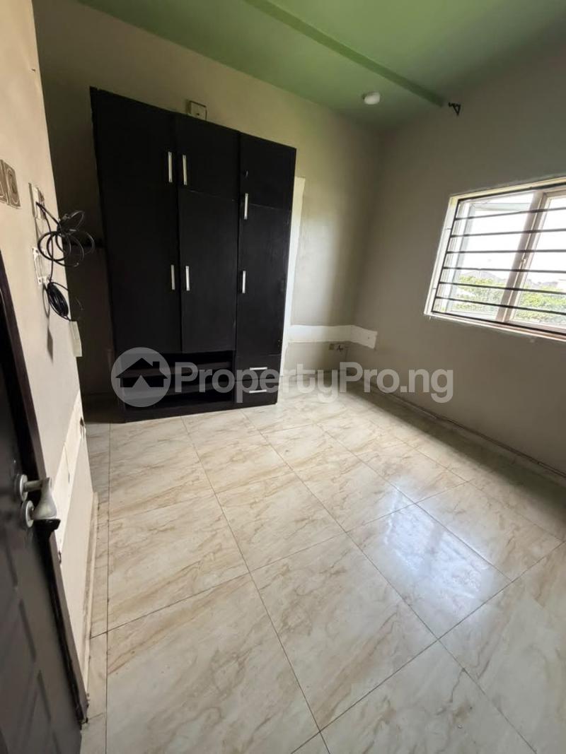 1 bedroom Flat / Apartment for rent Chevron Lekki Lagos