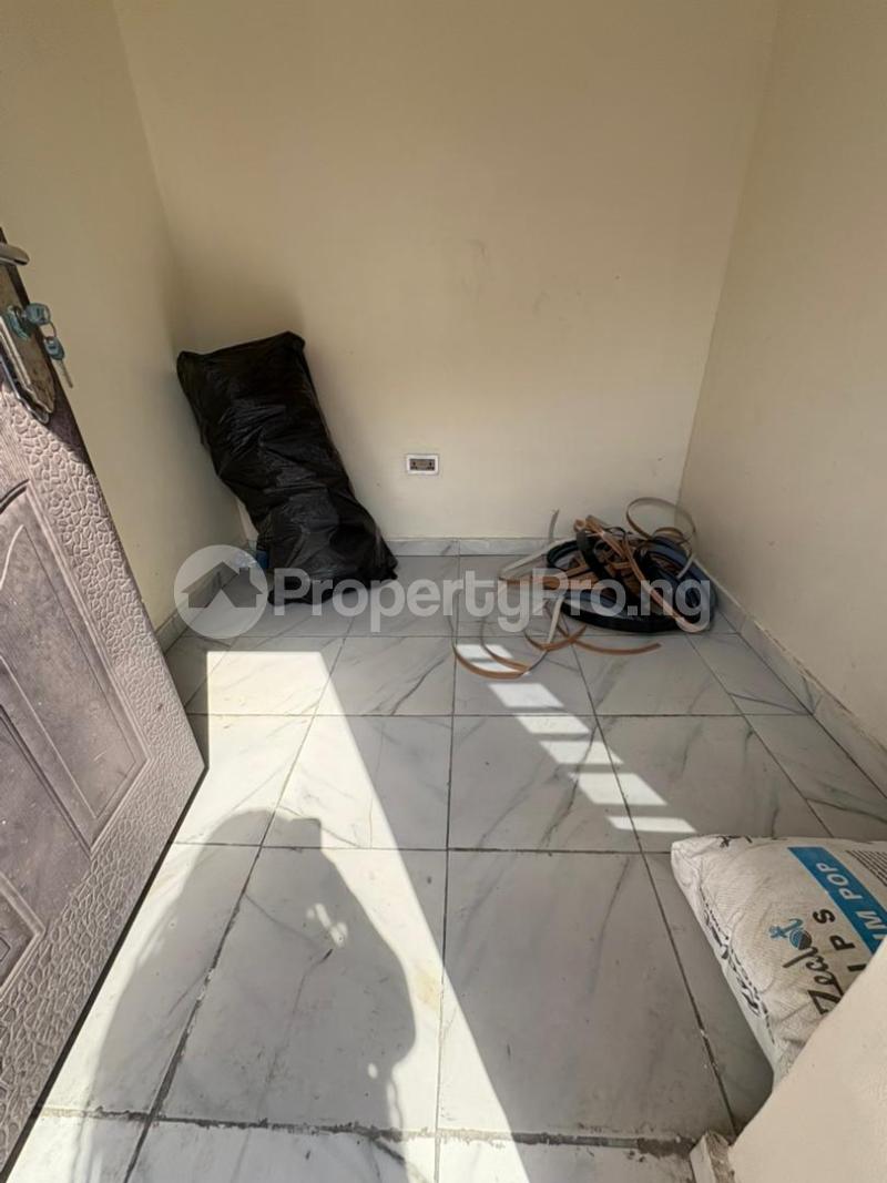 1 bedroom Flat / Apartment for rent Ikota Lekki Phase 2 Lekki Lagos