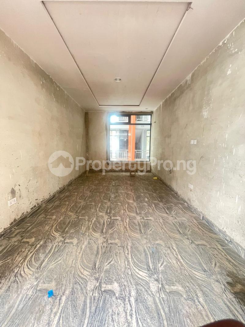 Commercial Property for rent Orchid Road Lekki Phase 2 Lekki Lagos