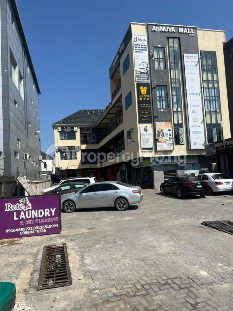 Commercial Property for rent Orchid Lekki Phase 2 Lekki Lagos