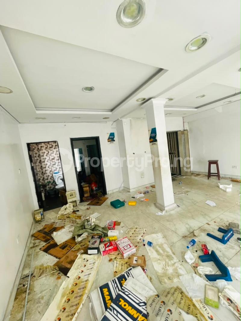 Commercial Property for rent Admiralty Way Lekki Lagos