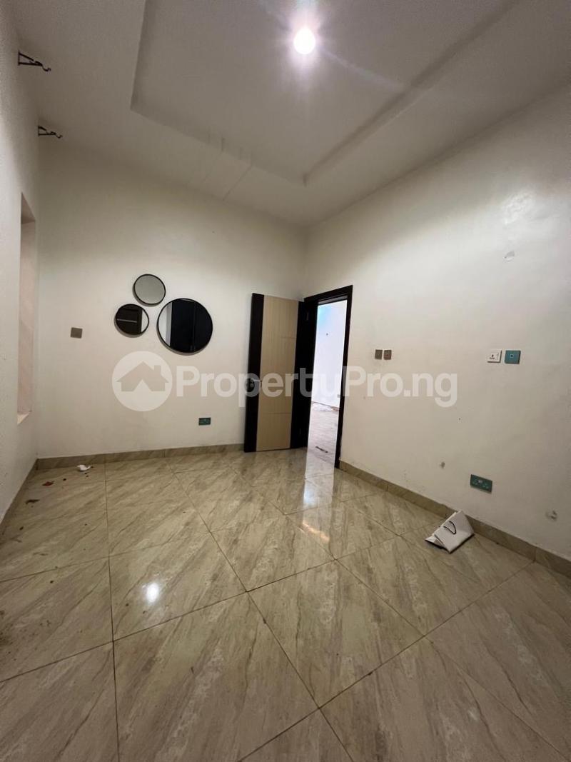 1 bedroom Flat / Apartment for rent Chevron Lekki Lagos