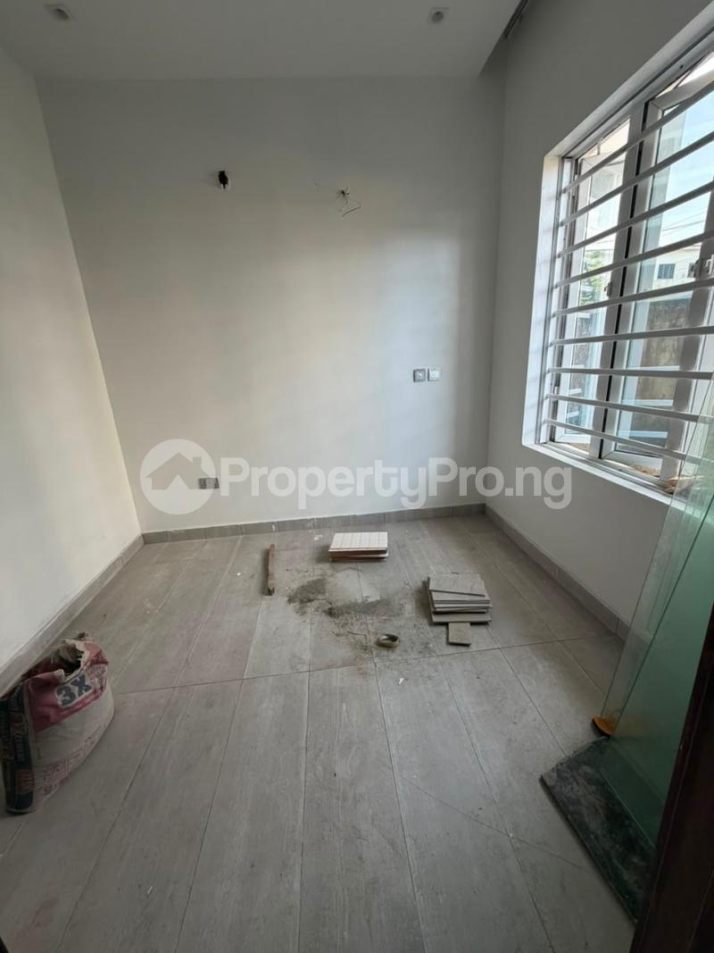 1 bedroom Flat / Apartment for rent Ikate Lekki Lagos