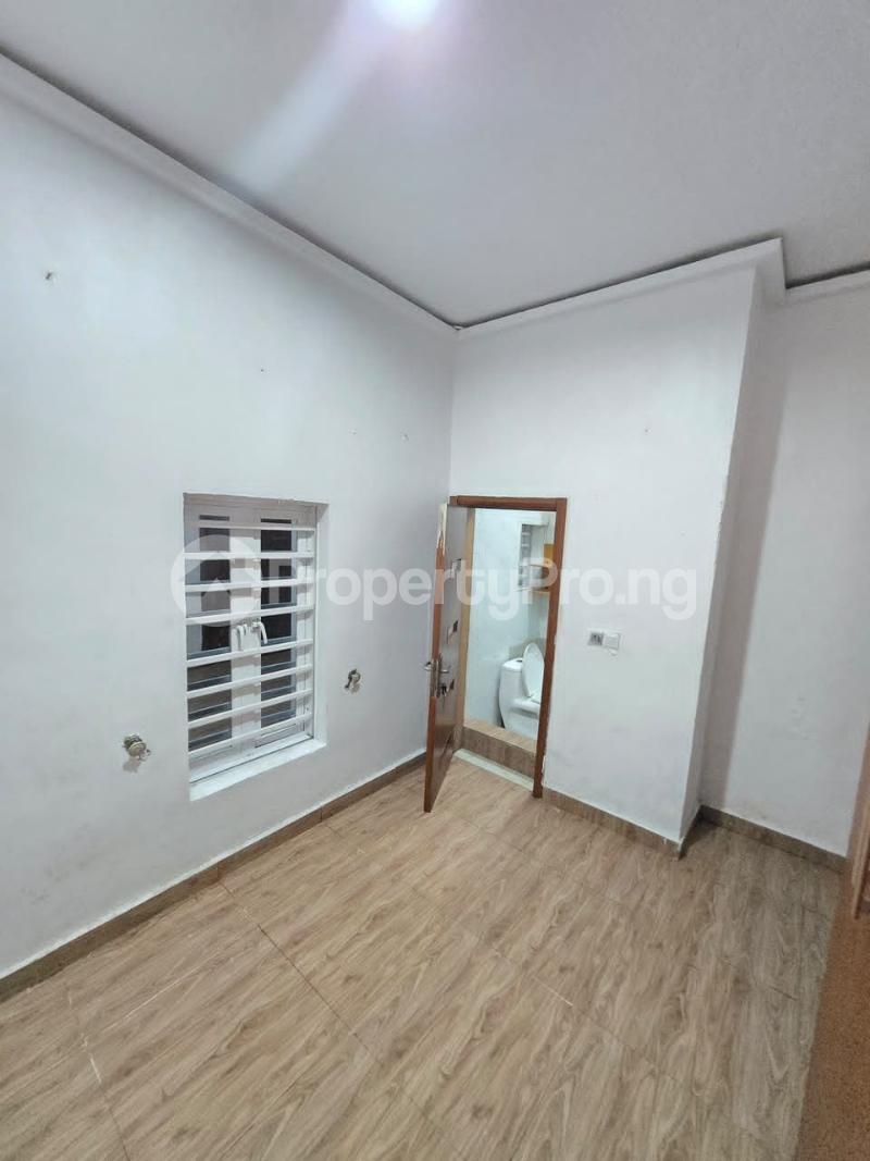 1 bedroom Flat / Apartment for rent Chevron Lekki Lagos - 0