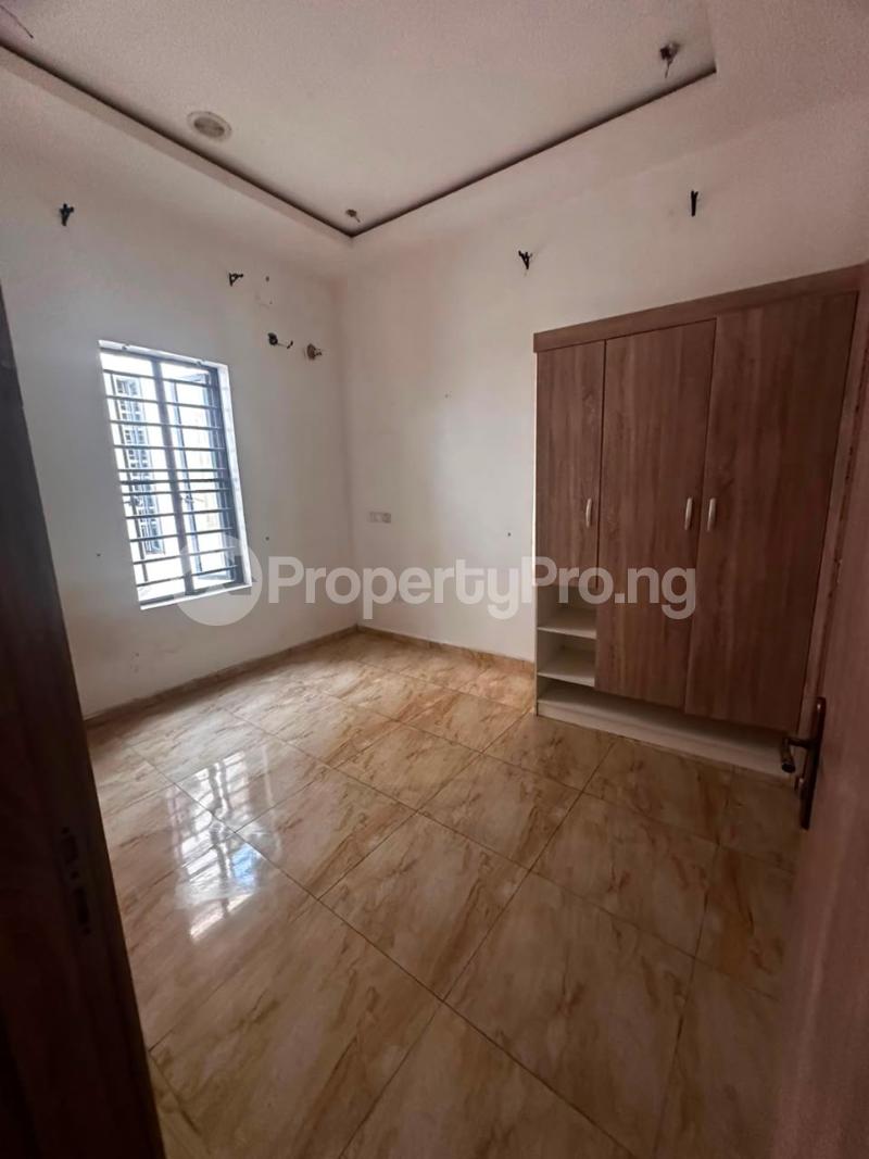 1 bedroom Flat / Apartment for rent Orchid Lekki Lagos