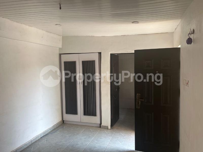 1 bedroom Flat / Apartment for rent Chevron Lekki Phase 2 Lekki Lagos