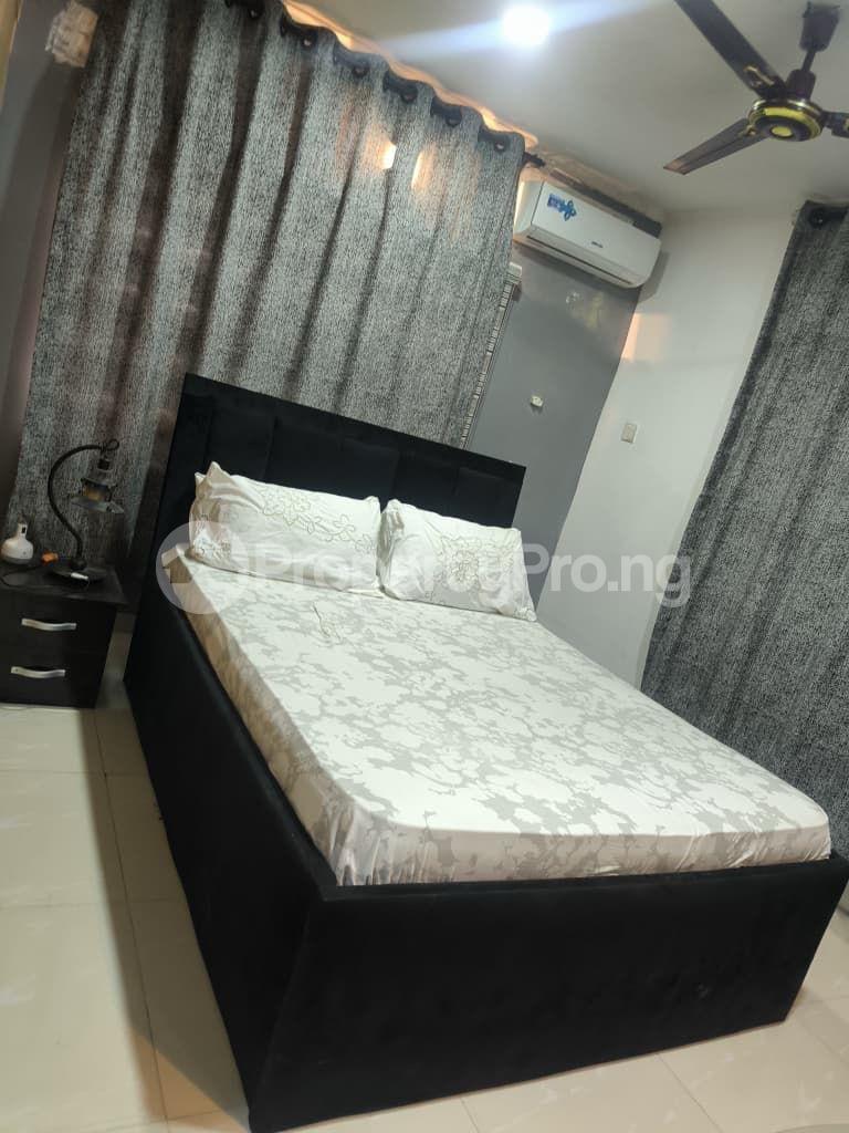 1 bedroom Flat / Apartment for rent Lekki Phase 1 Lekki Lagos