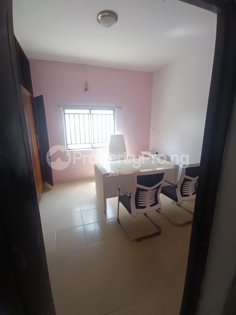 1 bedroom Flat / Apartment for rent Orchid Lekki Phase 2 Lekki Lagos