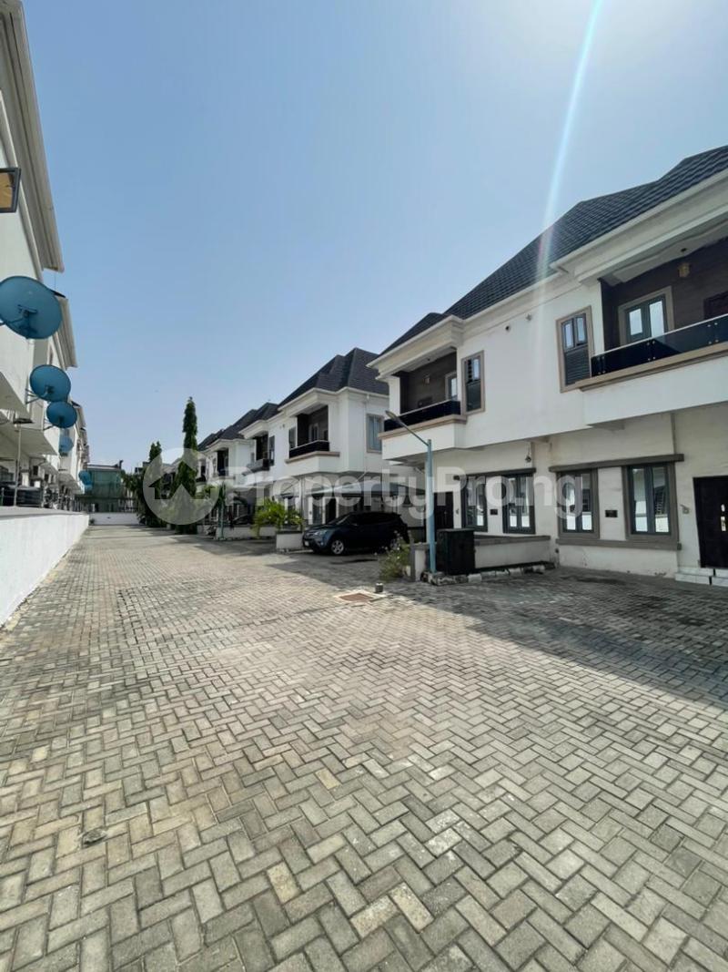1 bedroom Flat / Apartment for rent Ikota Lekki Phase 2 Lekki Lagos