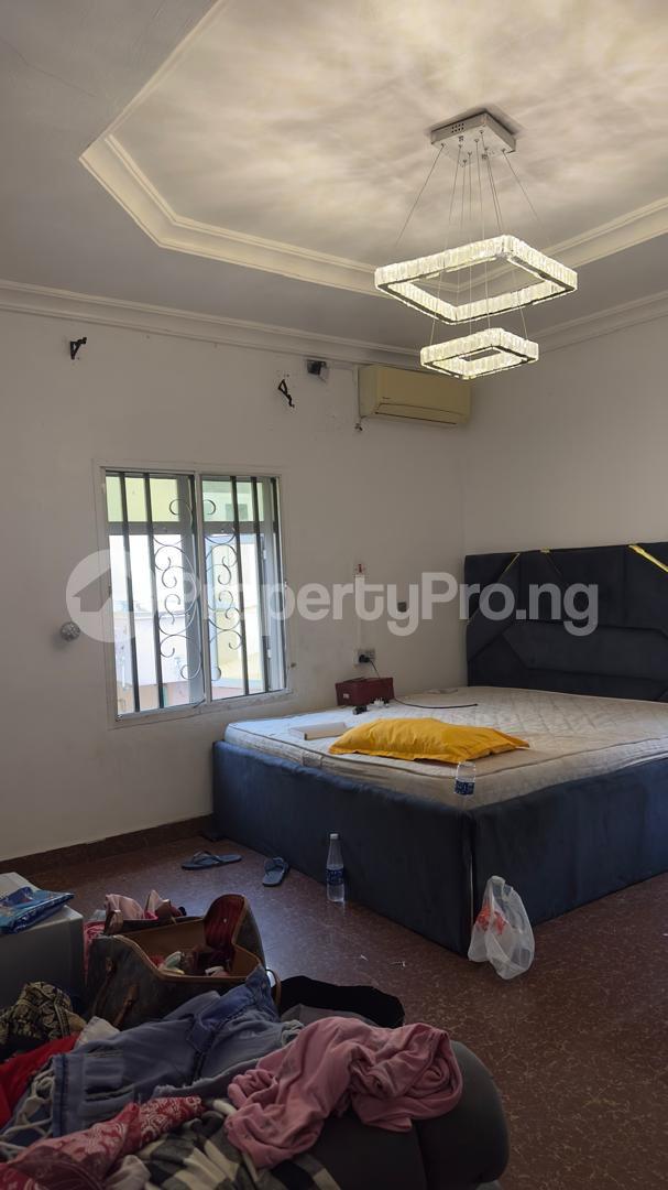 1 bedroom Flat / Apartment for rent Chevron Lekki Phase 2 Lekki Lagos