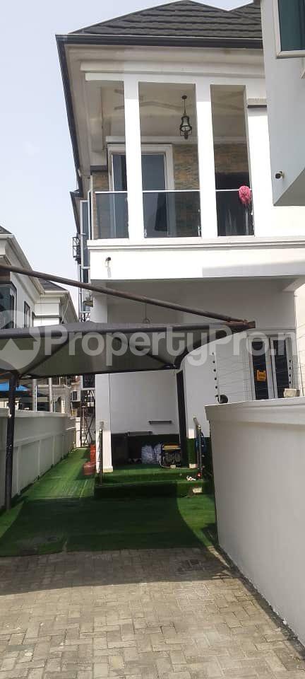 1 bedroom Flat / Apartment for rent Orchid Lekki Phase 2 Lekki Lagos