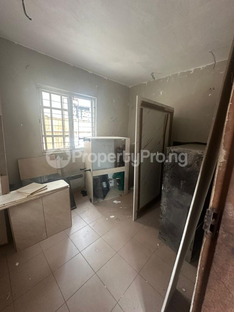 1 bedroom Flat / Apartment for rent Lekki Phase 1 Lekki Lagos