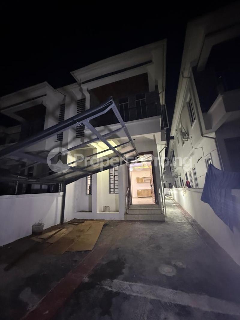 1 bedroom Flat / Apartment for rent Oral Estate Lekki Lagos