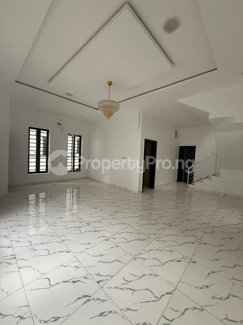 1 bedroom Flat / Apartment for rent Orchid Lekki Phase 2 Lekki Lagos