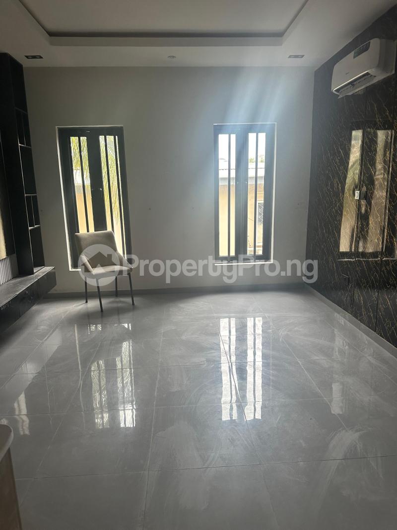 1 bedroom Flat / Apartment for rent Adeola Odeku Victoria Island Lagos