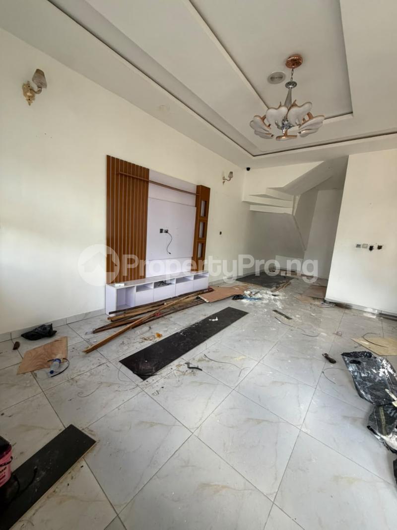 1 bedroom Flat / Apartment for rent Ikota Lekki Lagos