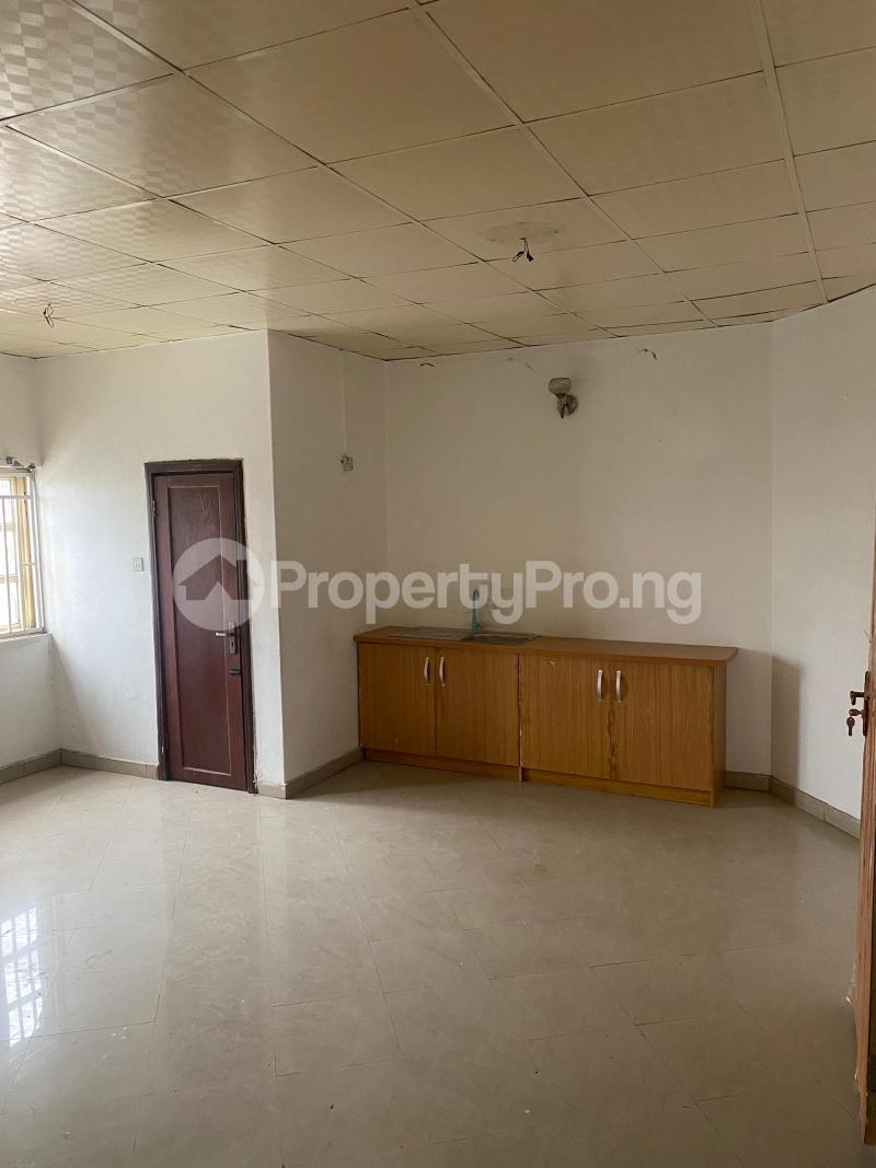 1 bedroom Flat / Apartment for rent Lekki Phase 1 Lekki Lagos