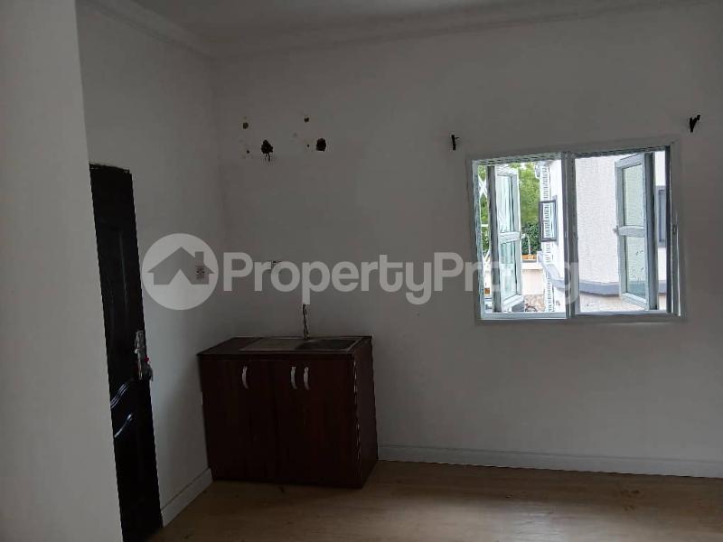1 bedroom Flat / Apartment for rent Eleganza Lekki Phase 2 Lekki Lagos