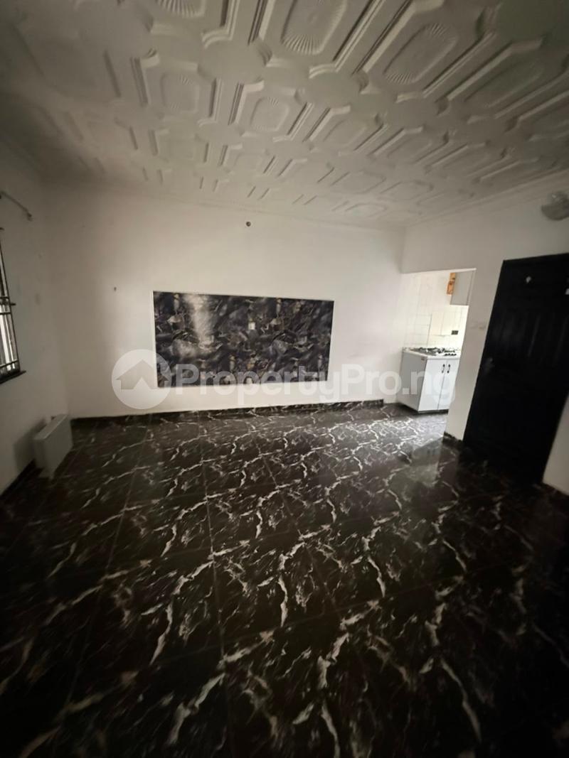 1 bedroom Flat / Apartment for rent Lekki Phase 1 Lekki Lagos