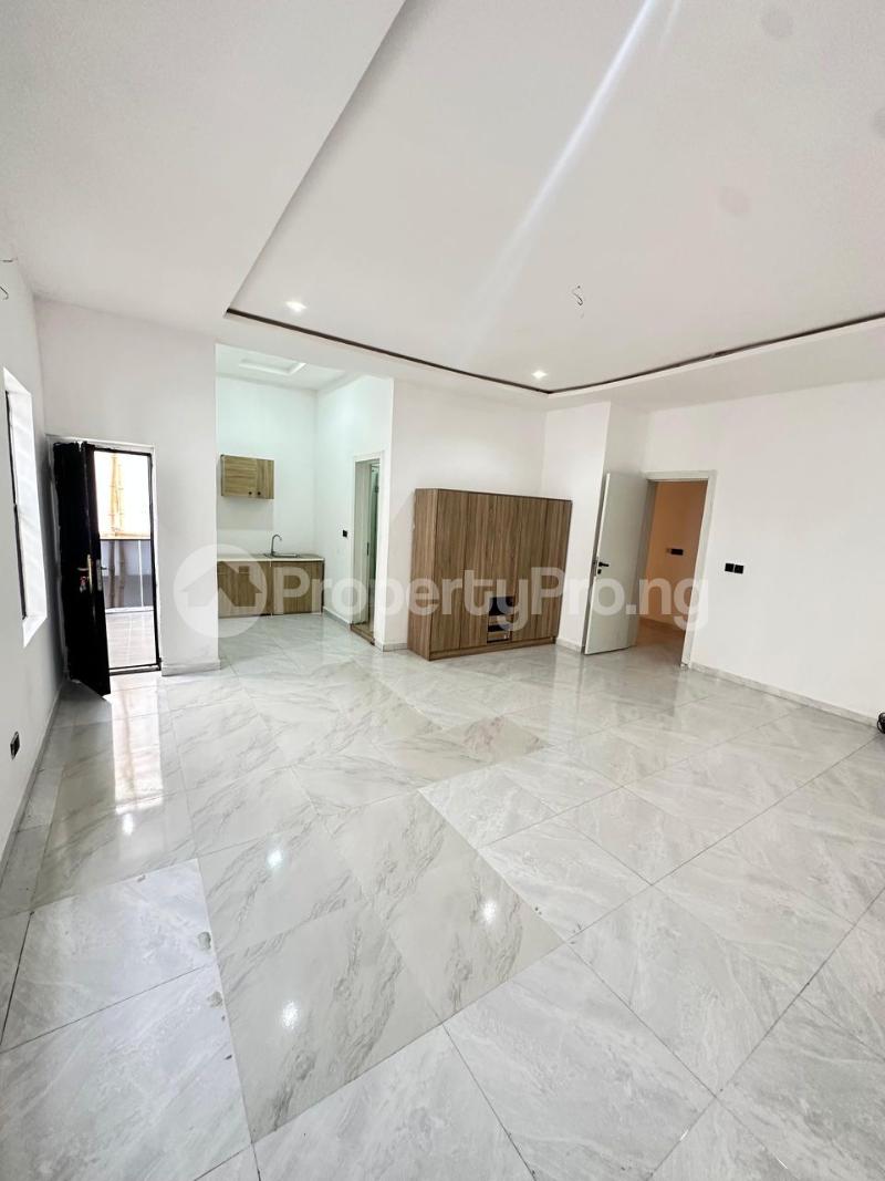 1 bedroom Flat / Apartment for rent Orchid Lekki Lagos