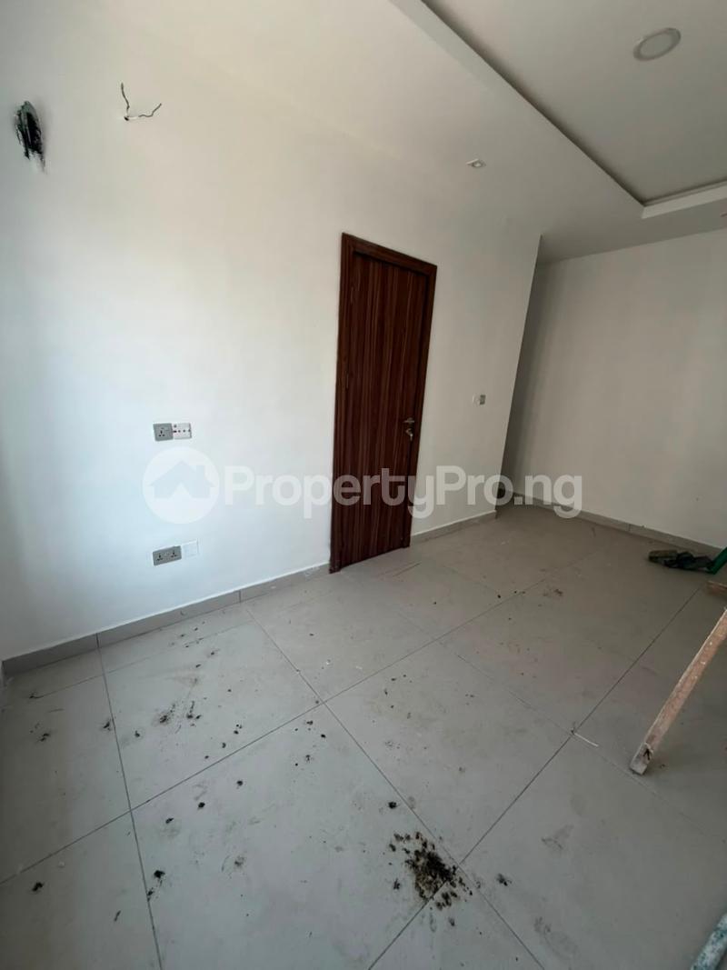 1 bedroom Flat / Apartment for rent Ikate Lekki Lagos