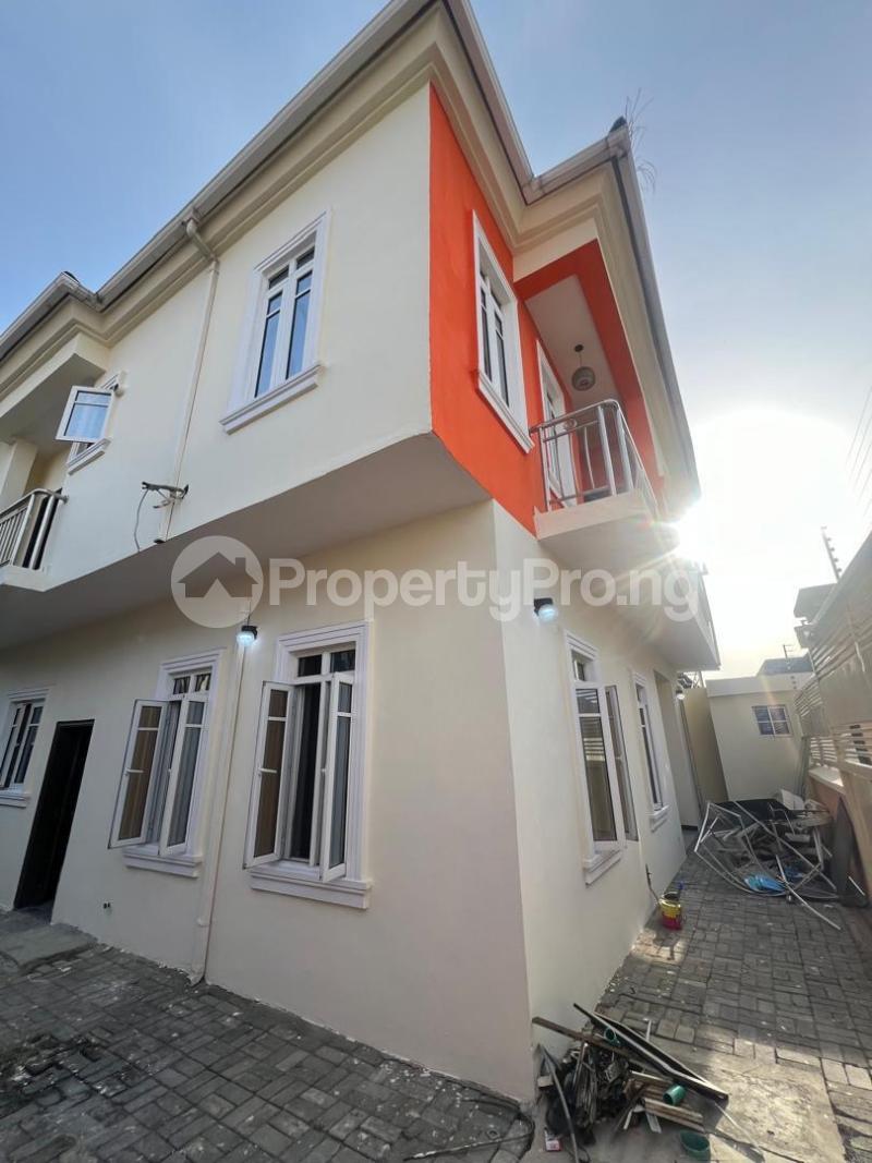 1 bedroom Flat / Apartment for rent Orchid Lekki Phase 2 Lekki Lagos