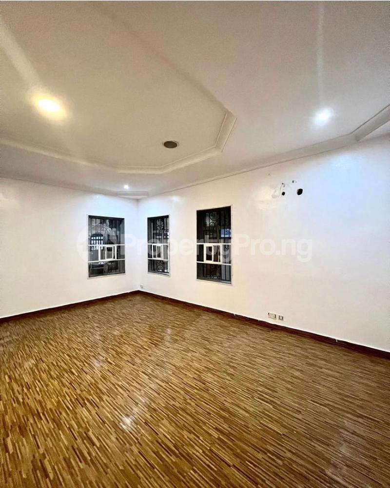 1 bedroom Flat / Apartment for rent Chevron Lekki Lagos