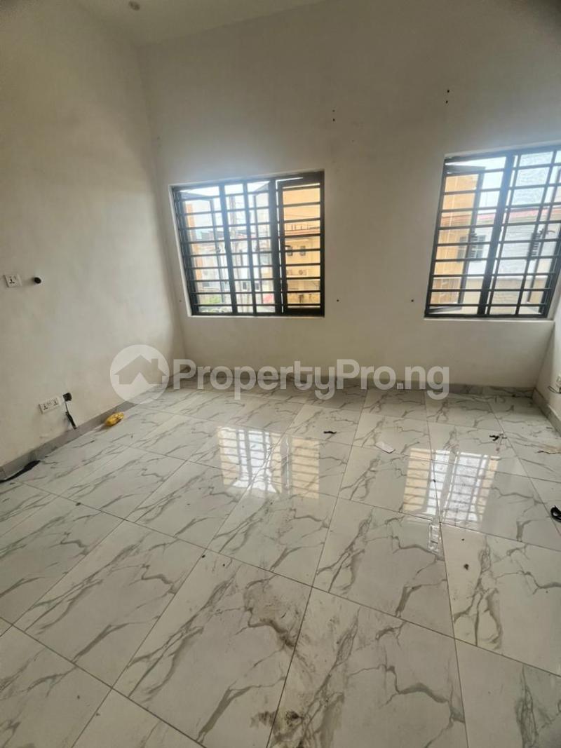 1 bedroom Flat / Apartment for rent Jakande Lekki Lagos