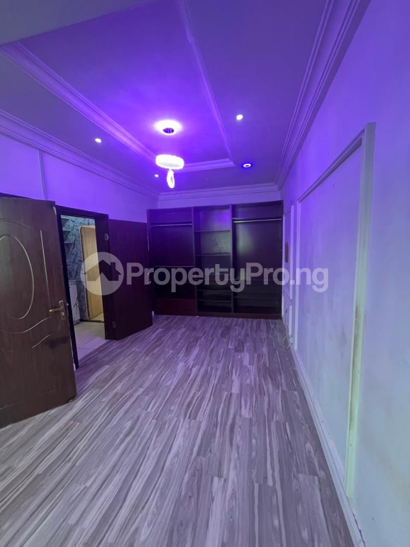 1 bedroom Flat / Apartment for rent Chevron Lekki Lagos