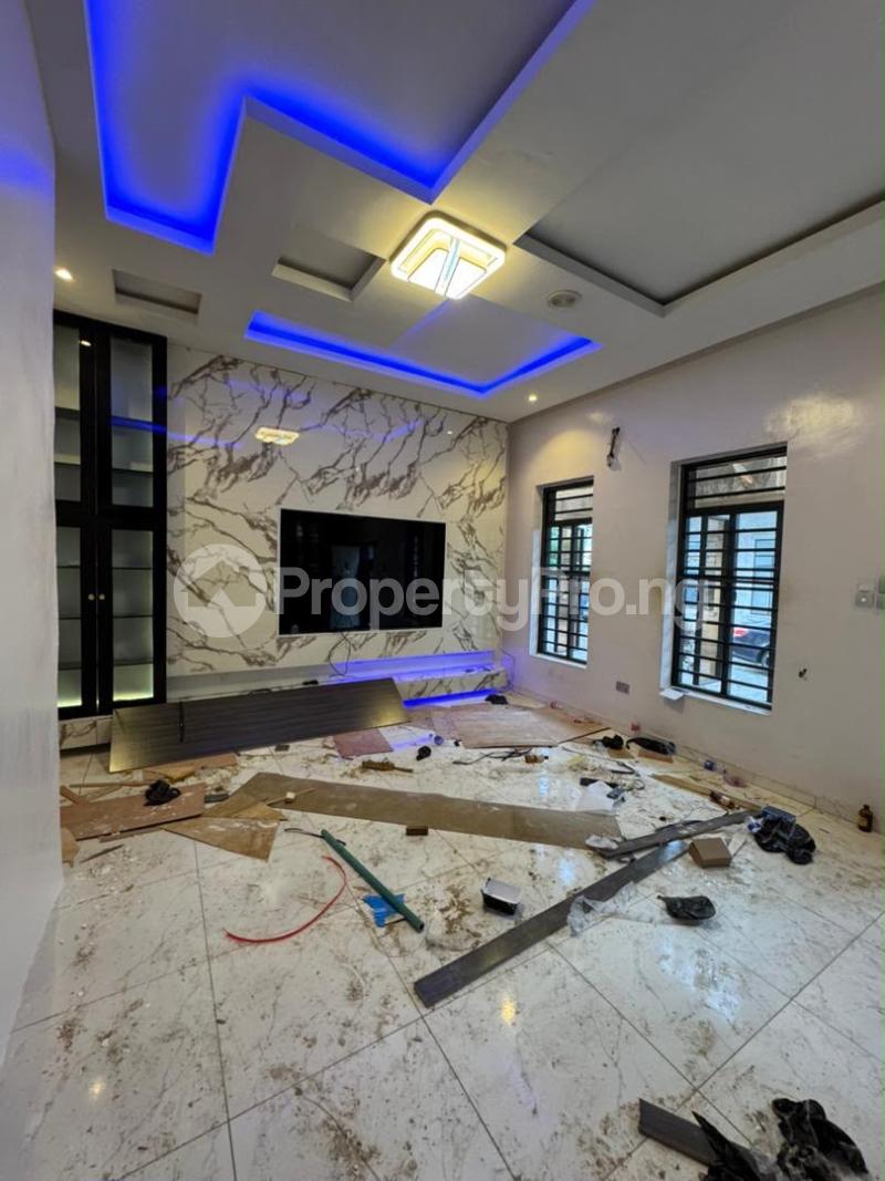 1 bedroom Flat / Apartment for rent Ikota Lekki Lagos