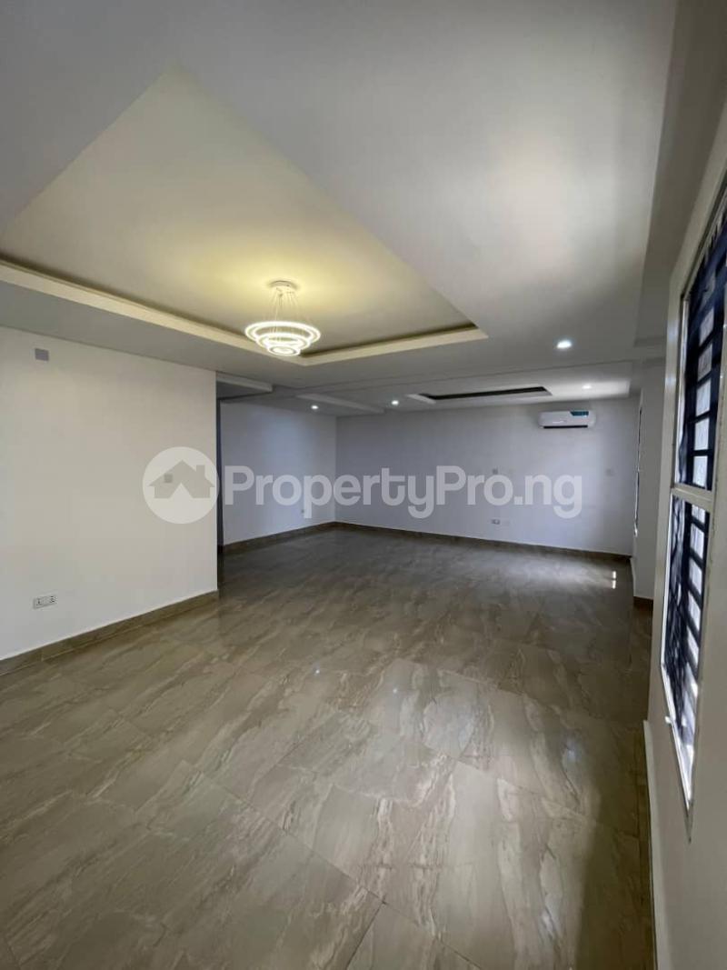 4 bedroom House for sale The Rock Drive Lekki Phase 1 Lekki Lagos