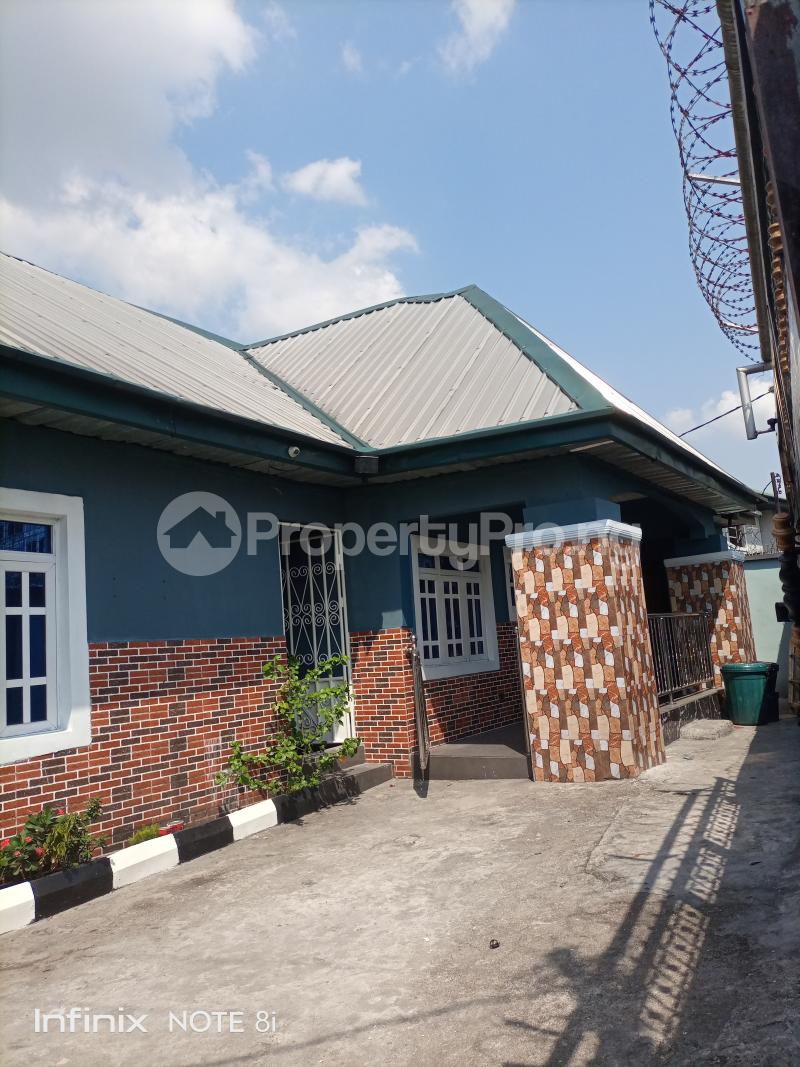4 Bedroom House in Port Harcourt Rivers House for rent in port