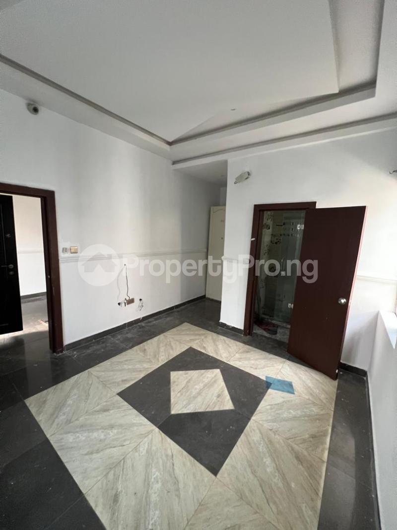 1 bedroom Flat / Apartment for rent Osapa london Lekki Lagos