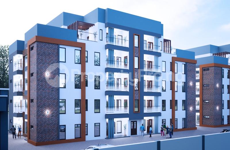 2 bedroom House for sale Off Herbert Maculay Onike Yaba Lagos