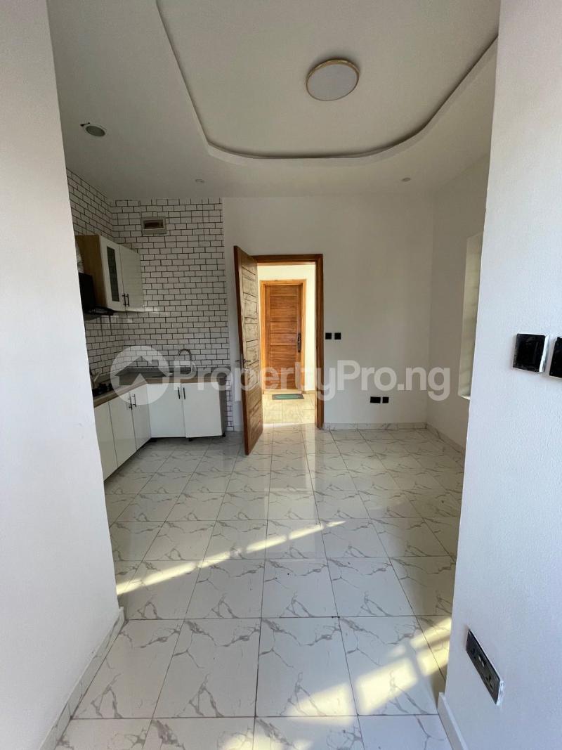 1 bedroom Flat / Apartment for rent Chevron Lekki Phase 2 Lekki Lagos