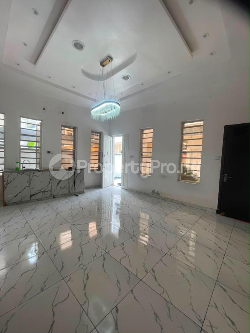 1 bedroom Flat / Apartment for rent Orchid Lekki Lagos