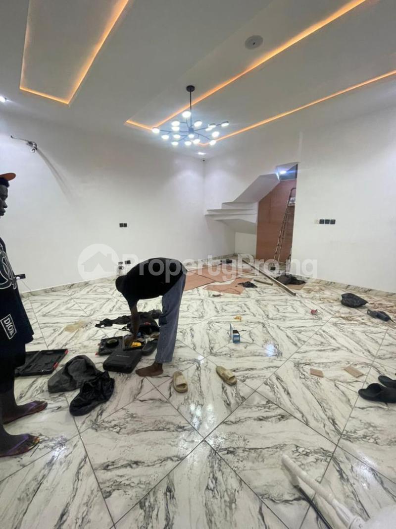1 bedroom Flat / Apartment for rent Buena Vista Orchid Lekki Phase 2 Lekki Lagos